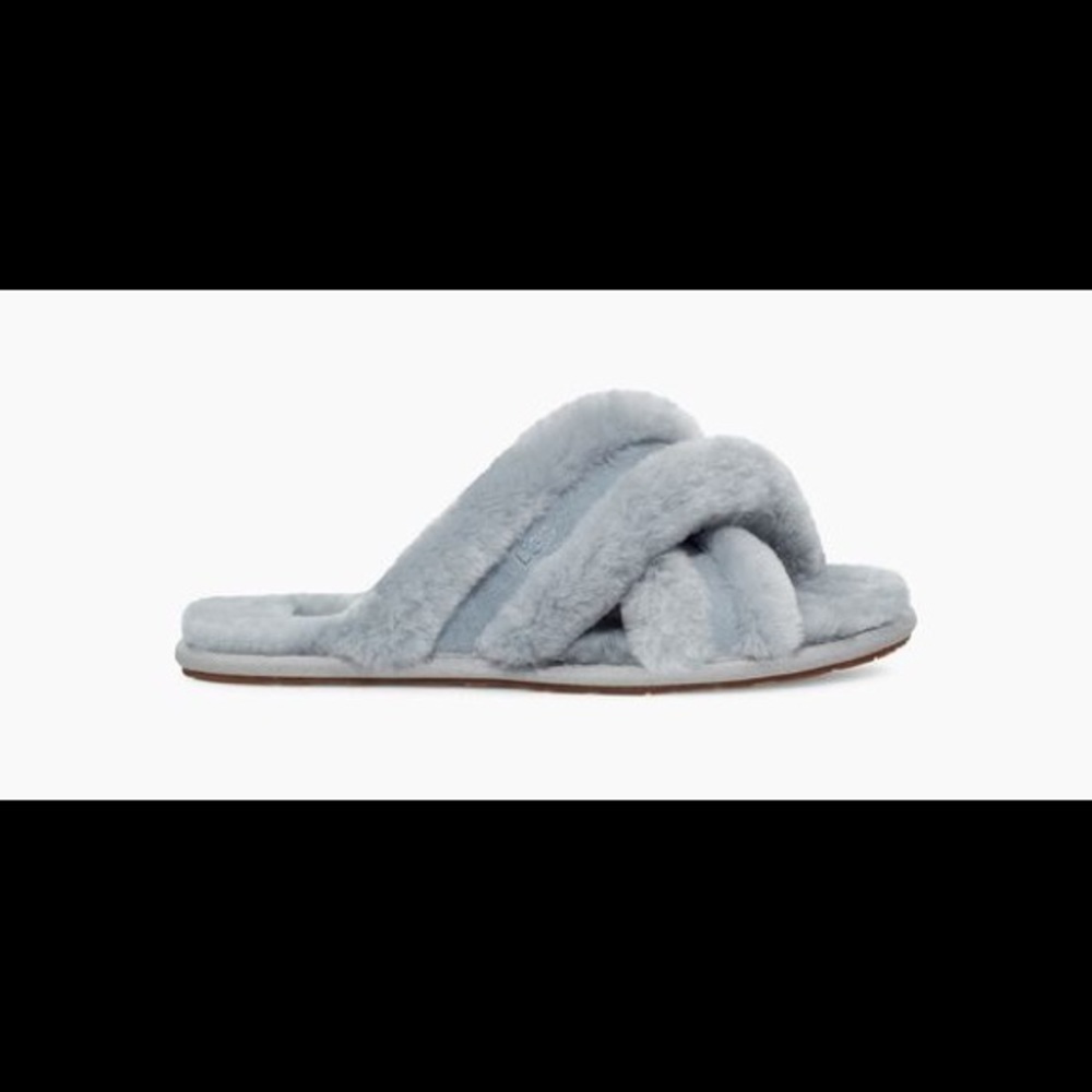 UGG Women’s Scoffita Slippers